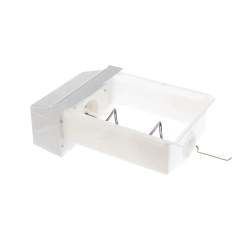 Whirlpool Container Assembly-Ice, Large - WPW10312300