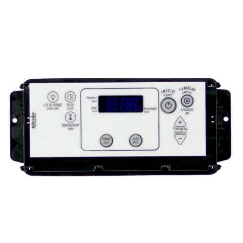 Whirlpool Control Board - WPW10312662