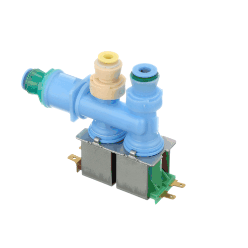 Whirlpool Valve-Dual Water& - WPW10312696