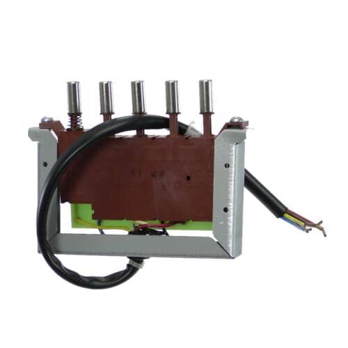Whirlpool Contrl-Mtr - WPW10313838