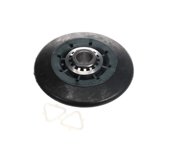 Whirlpool Dryer Drum Support Roller - WPW10314173