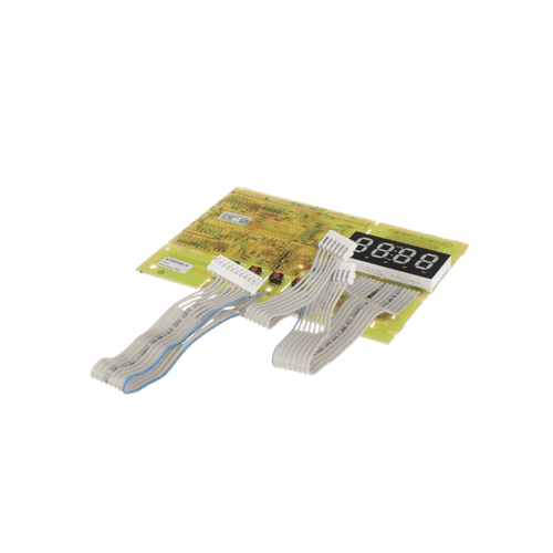 Whirlpool Microwave Microwave Main Control Board - WPW10317093