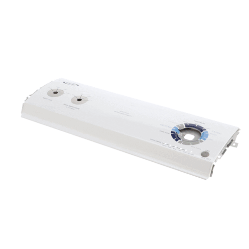 Whirlpool Control Panel - WPW10317195