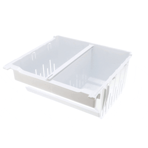 Whirlpool Freezer-Basket - WPW10317289