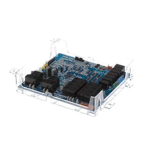 Whirlpool Range/Stove/Oven Control Board - WPW10317345