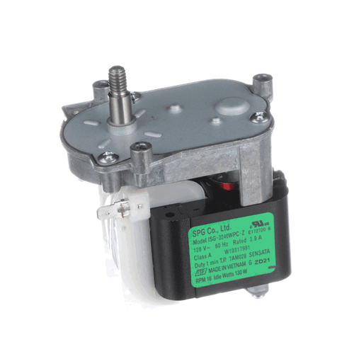 Whirlpool Motor Assembly-Ice Crusher,Sxs - WPW10317991