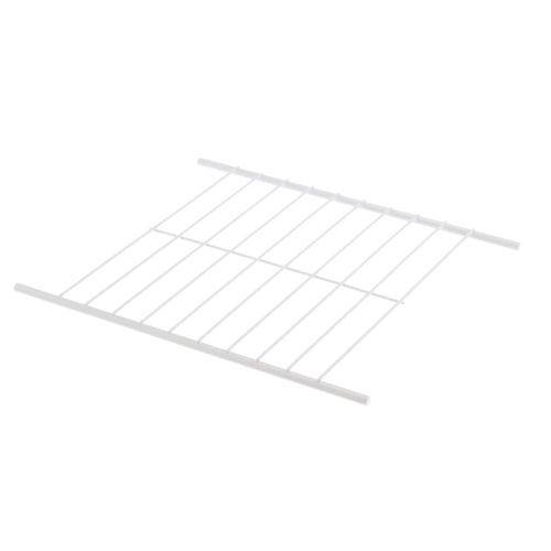 Whirlpool Sxs Refrigerator Wire Shelf - WPW10318961