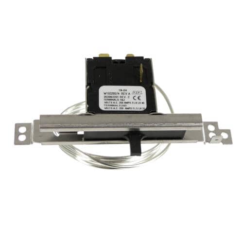 Whirlpool Thermostat - WPW10320574