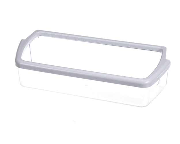Whirlpool Sxs Refrigerator Door Shelf Bi - WPW10321304
