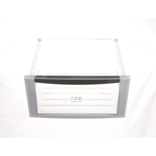 Whirlpool Crisper Pan - WPW10324742