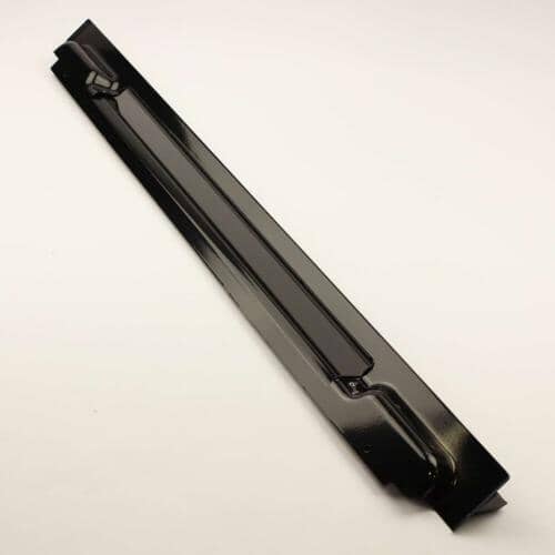 Whirlpool Range Oven Vent Grille - Black - WPW10327373
