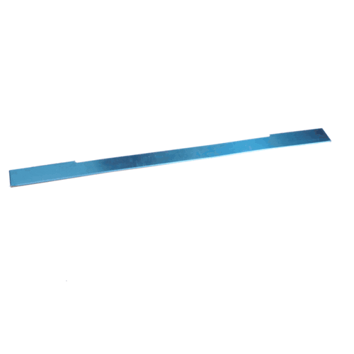 Whirlpool Range Oven Vent Lower Trim - S - WPW10327377