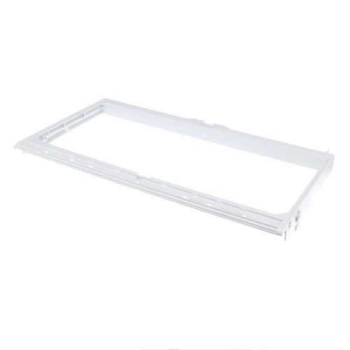 Whirlpool Refrigerator Crisper Drawer Cover Frame - WPW10329866
