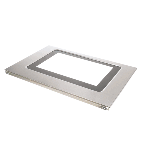 Whirlpool Glass & Ss Panel Door Asm-Whlp - WPW10330077