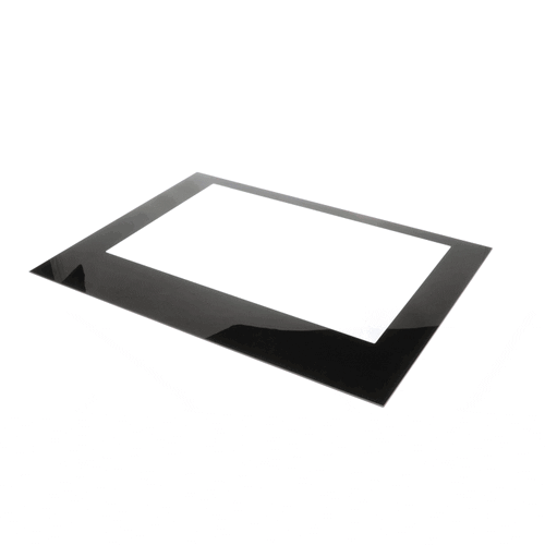 Whirlpool Glass Door - WPW10333988
