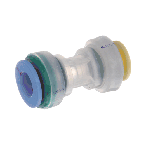 Whirlpool Refrigerator Hose Connector - WPW10334458