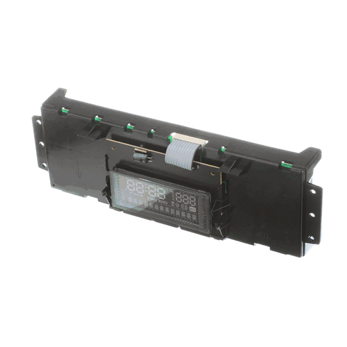 Whirlpool Range Oven Control Board And Clock - WPW10340325