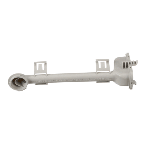 Whirlpool Dishwasher Water Supply Tube - WPW10340683