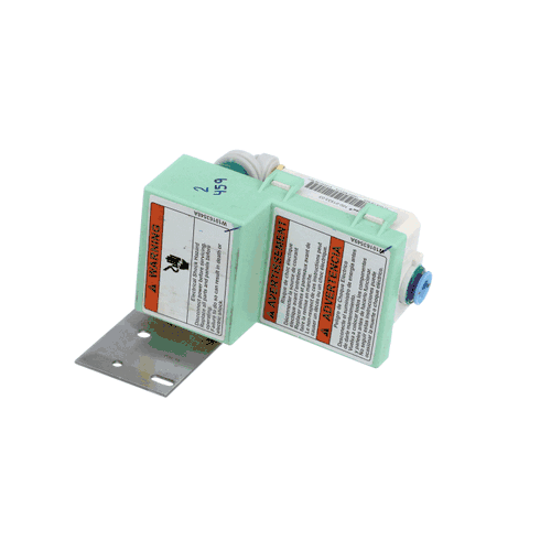 Whirlpool Valve-Smart,Electronic - WPW10340983
