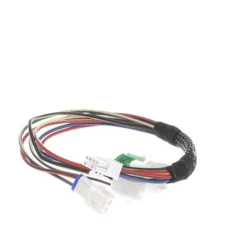 Whirlpool Ice Maker Pump Wire Harness - WPW10340992