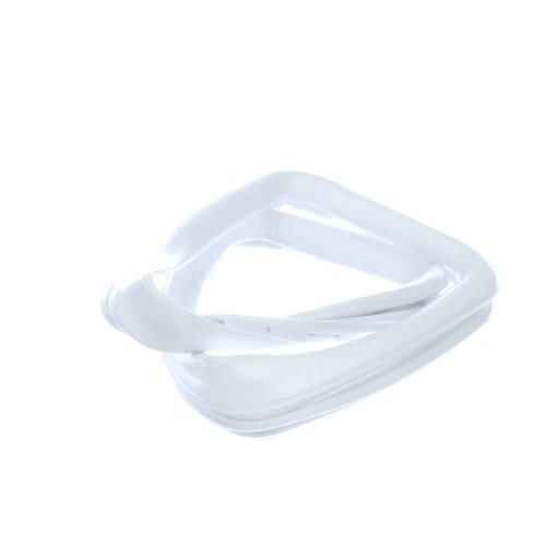 Whirlpool Refrigerator Refrigerator Door Ice Container Chute Gasket - WPW10347087