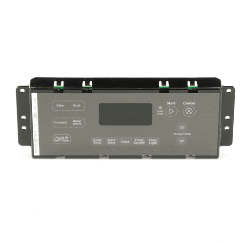 Whirlpool Lcc195 Blue,Ghesc,Cv,Wpl,Ss - WPW10349742