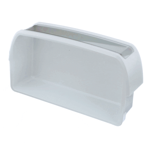 Whirlpool Refrigerator Door Shelf Bin - WPW10355264