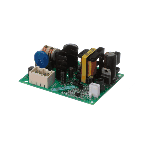 Whirlpool Refrigerator Refrigerator Control Board - WPW10356040