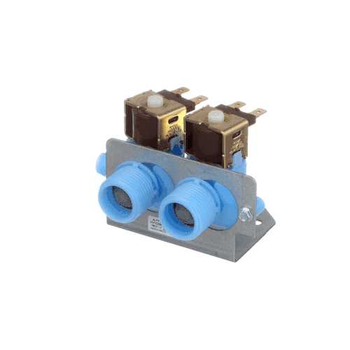 Whirlpool Bracket-Mixing Valve Assembly - WPW10356257