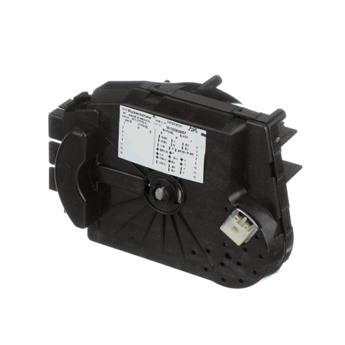 Whirlpool Timer - WPW10363657