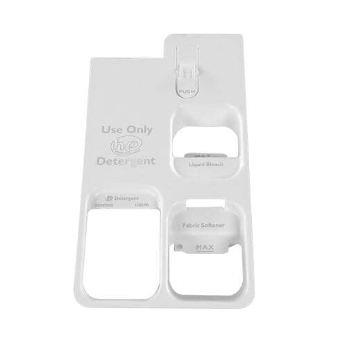 Whirlpool Dispenser - WPW10365887