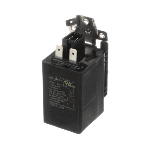 Whirlpool Washing Machine Washing Machine Noise Filter - WPW10367632