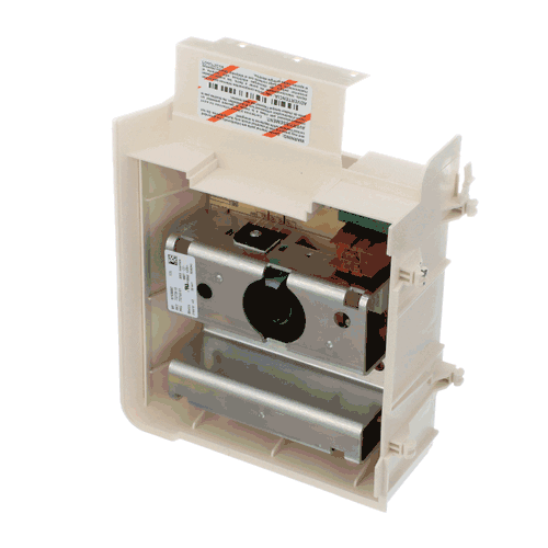 Whirlpool Control Unit - Motor - WPW10384843