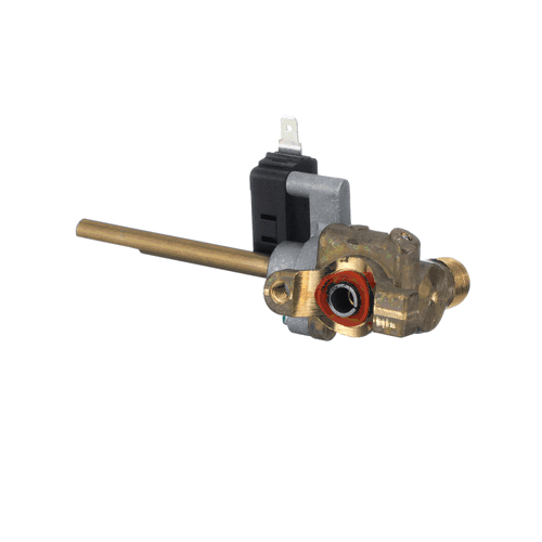 Whirlpool Burner Valve - WPW10385582