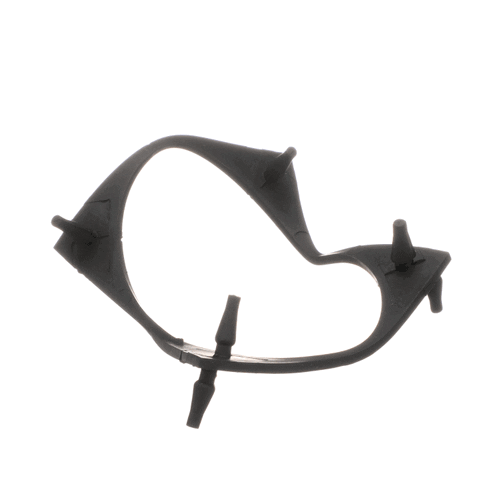 Whirlpool Refrigerator Fresh Food Fan Motor Support - WPW10389152