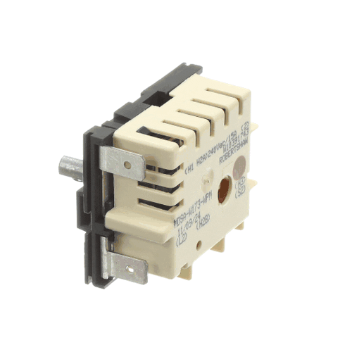 Whirlpool Range/Stove/Oven Switch - WPW10391743