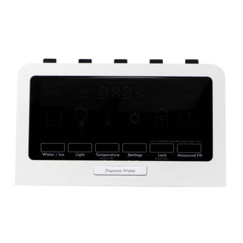 Whirlpool Control Board - WPW10393889