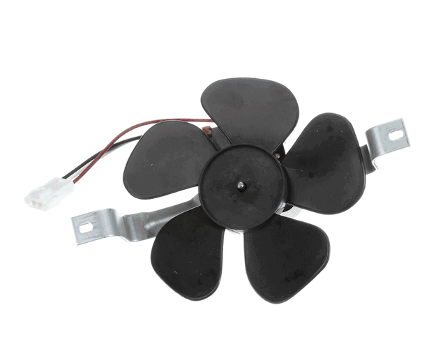 Whirlpool Motor-Fan - WPW10395033