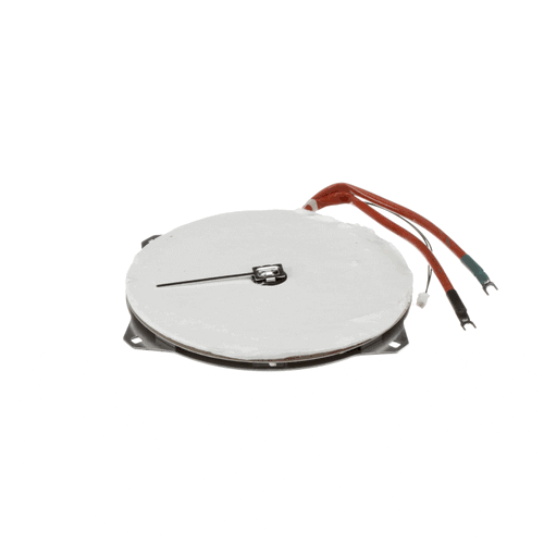 Whirlpool Hotplate - WPW10396548