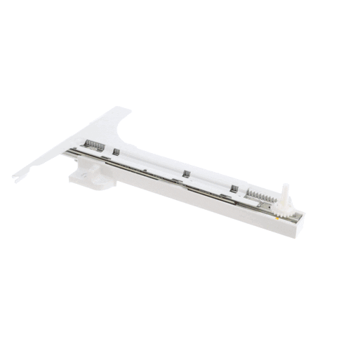 Whirlpool Refrigerator Freezer Drawer Slide Rail, Right - WPW10397635