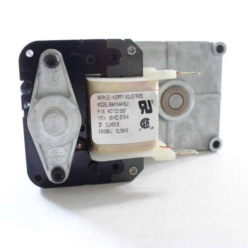 Whirlpool Range Motor - WPW10398274