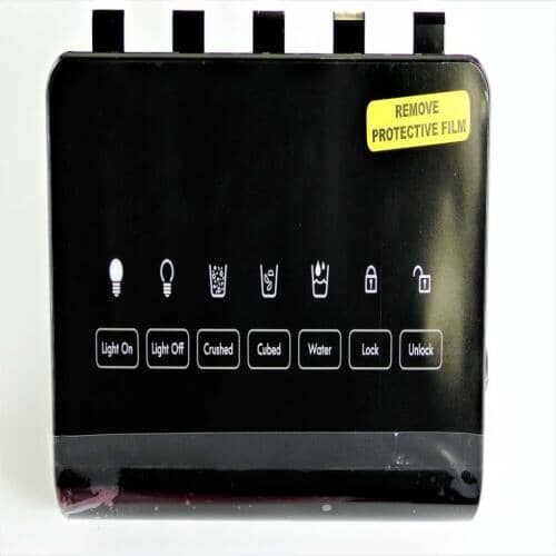 Whirlpool Control Board - WPW10405071
