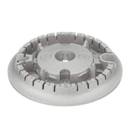 Whirlpool Burner Head-Ultra Rap,17.5K,64 - WPW10406878