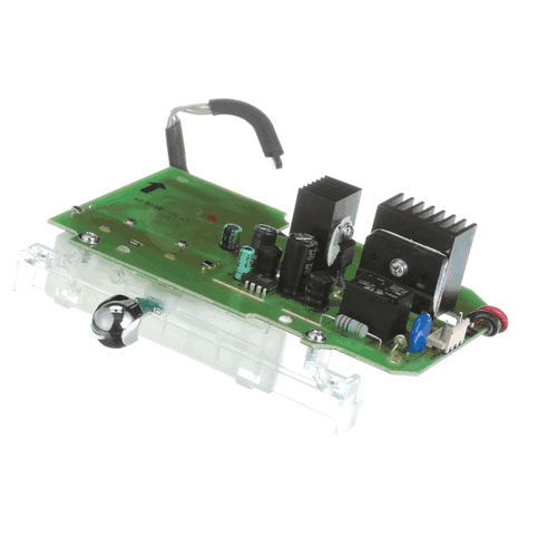 Whirlpool Speed-Control - WPW10409930