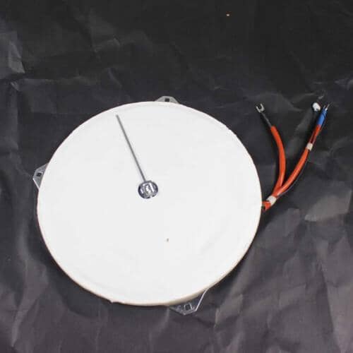 Whirlpool Hotplate - WPW10410578