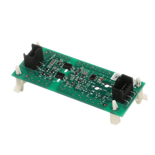 Whirlpool Microwave Microwave Control Board - WPW10412514