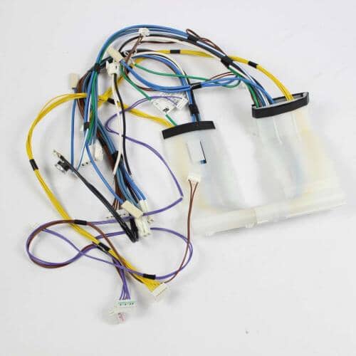 Whirlpool Wire-Harness - WPW10416590