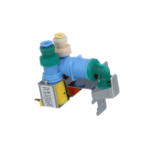 Whirlpool Valve-Dual Water&Dom - WPW10420083