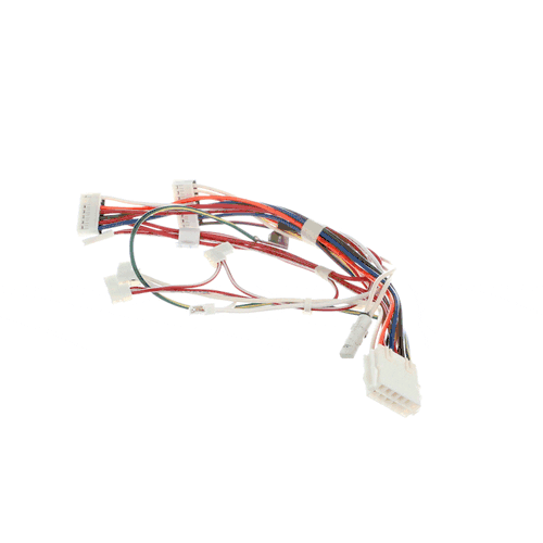 Whirlpool Refrigerator Control Harness W - WPW10422363