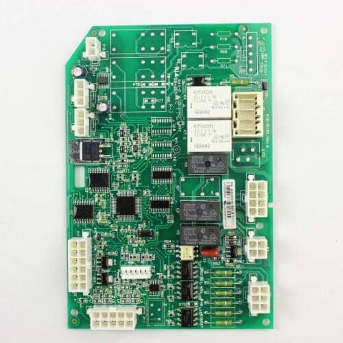 Whirlpool Control-Elek,Gf Io,Wisp,Bir - WPW10427079